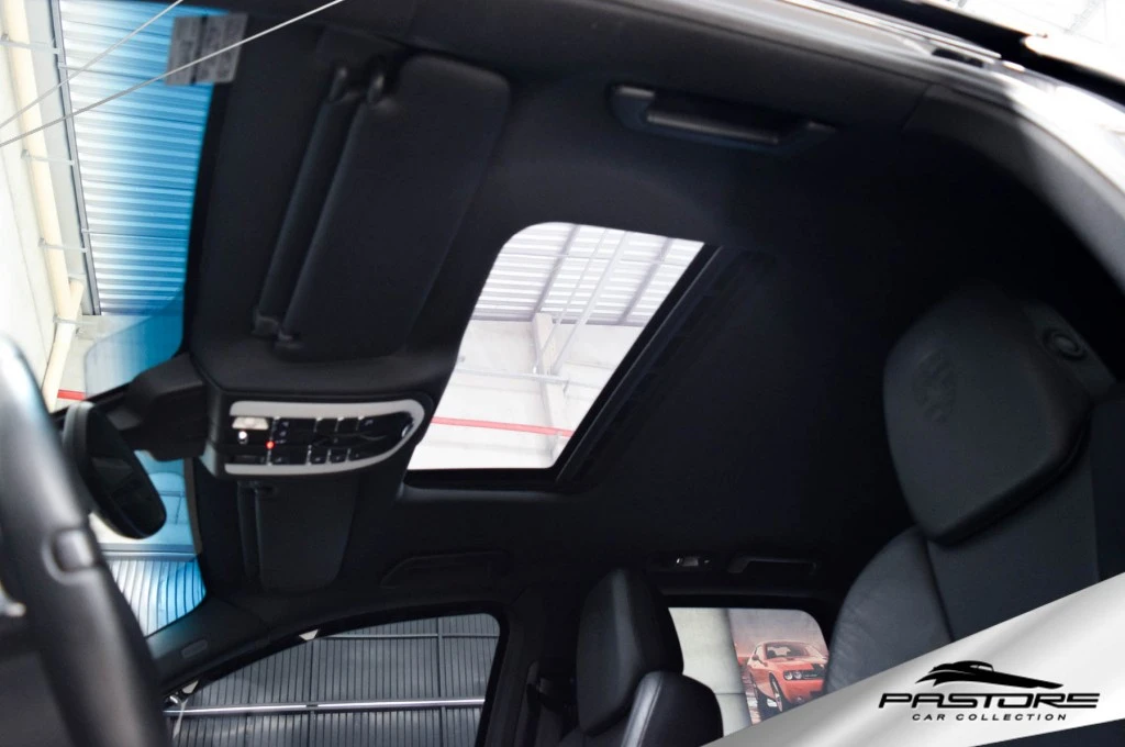 Porsche Cayenne 3.6L V6