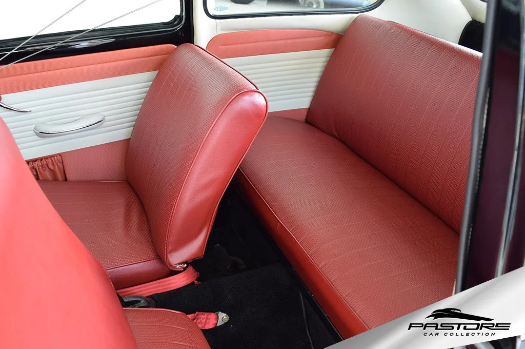 VW Fusca