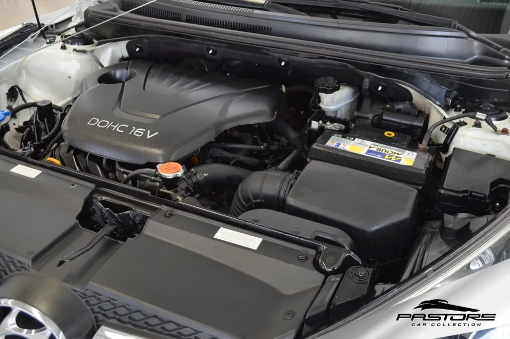 Hyundai Veloster 1.6 16V
