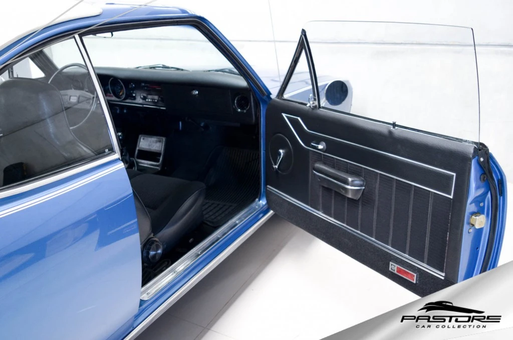 GM Opala Comodoro 4100