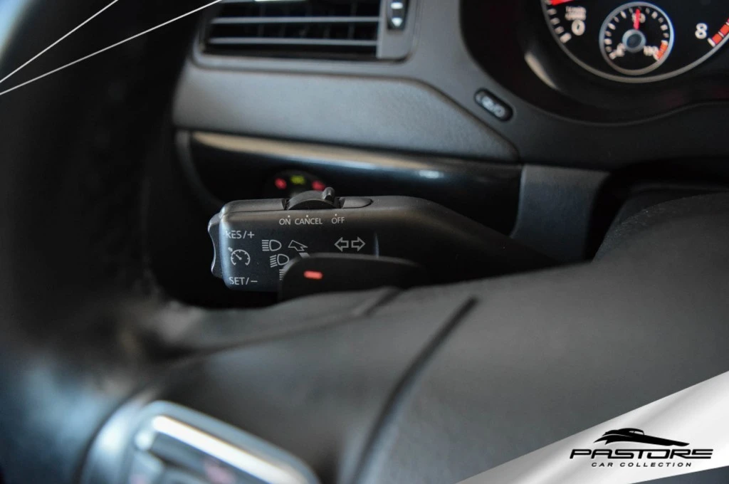 VW Jetta Comfortline 2.0