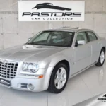 Chrysler 300C