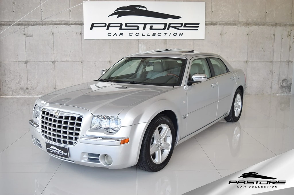 Chrysler 300C