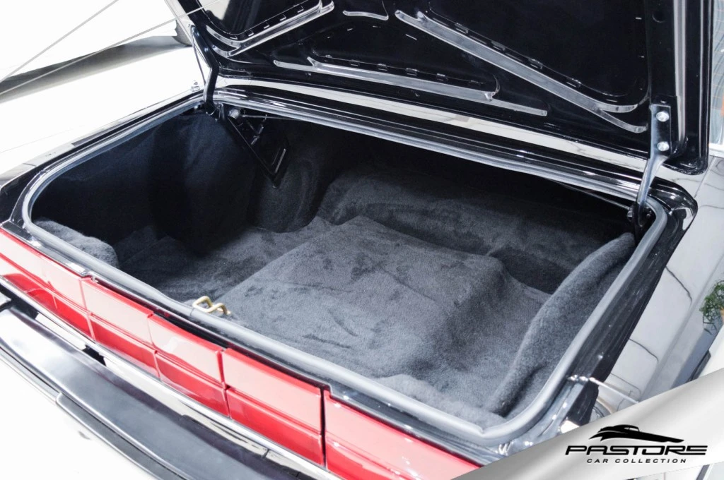 GM Opala Diplomata SE