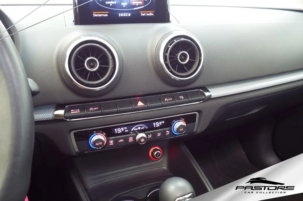 Audi A3 Sportback 1.8 TFSI