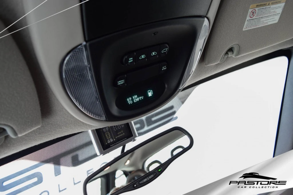 Chrysler Grand Caravan Limited