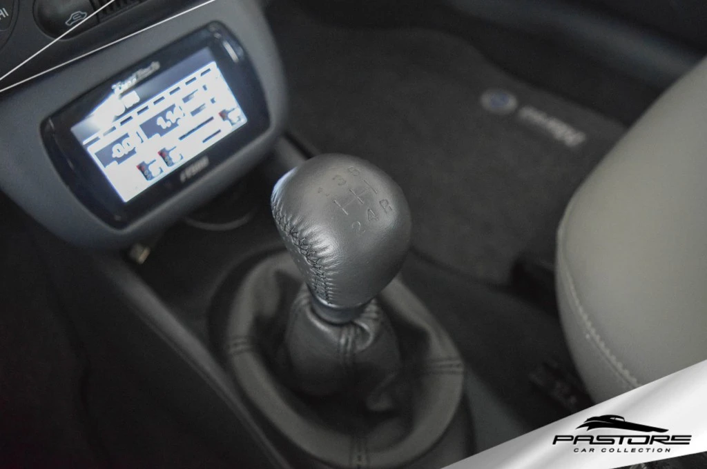 Fiat Marea Weekend Turbo