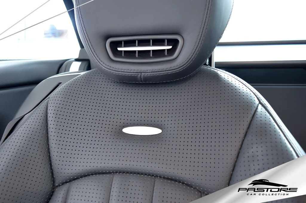 Mercedes-Benz SL 63 AMG