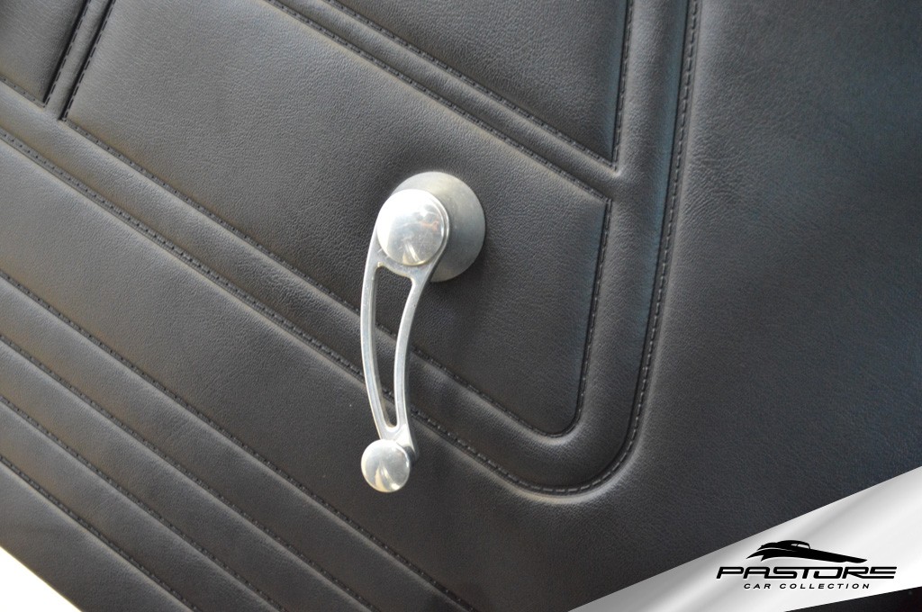 Ford Mustang Grande (R. Yates)