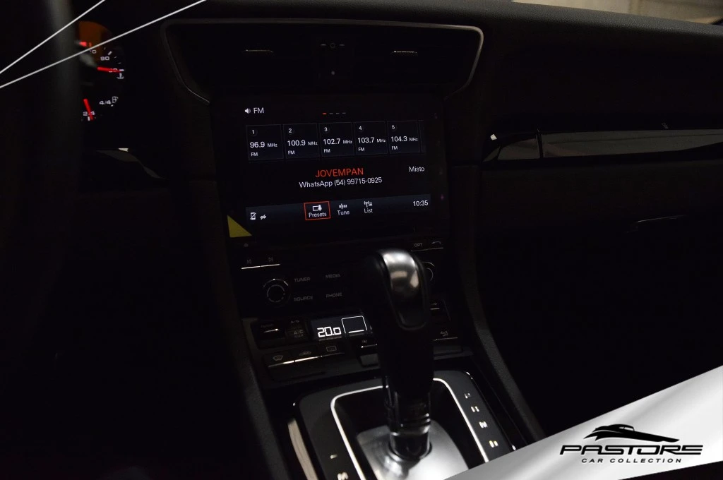 Porsche PORSCHE CARRERA T