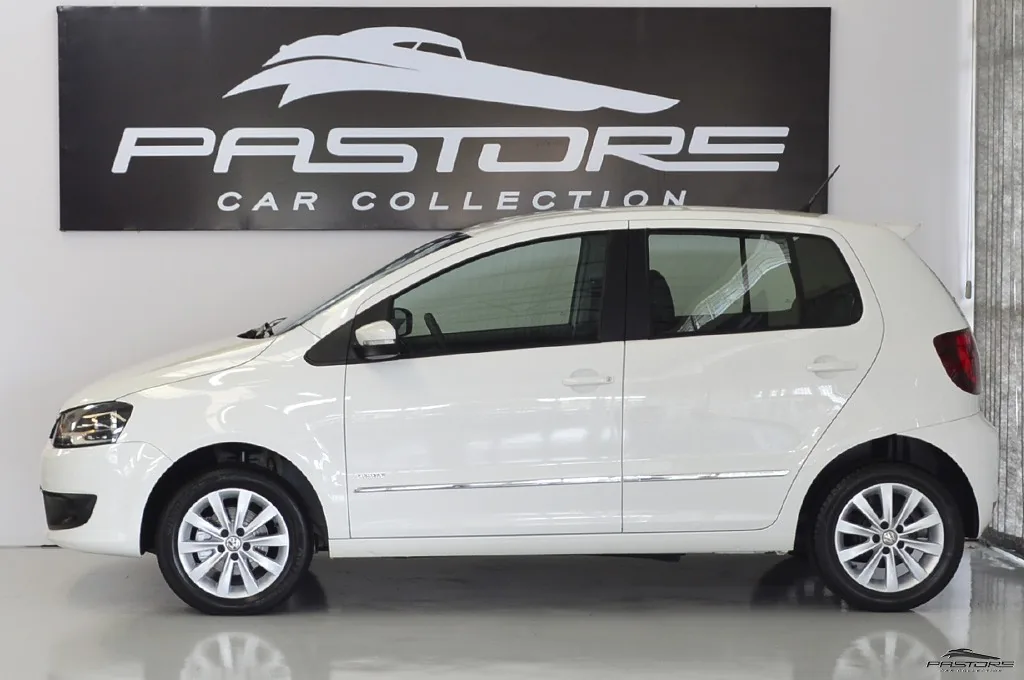 VW Fox Prime