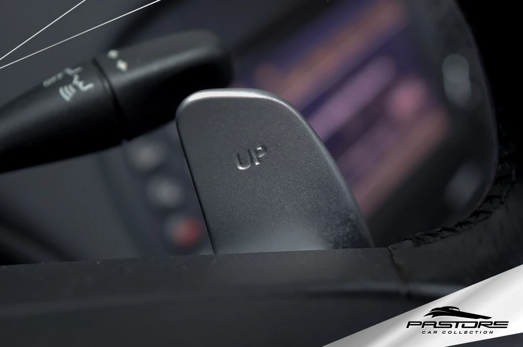 Mercedes-Benz SL 63 AMG