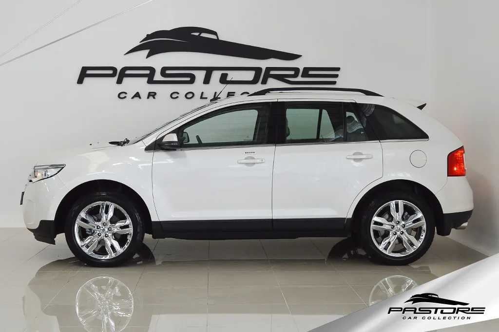 Ford Edge Limited AWD