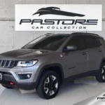 Jeep Compass Trailhawk Diesel