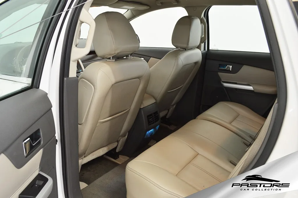 Ford Edge Limited AWD