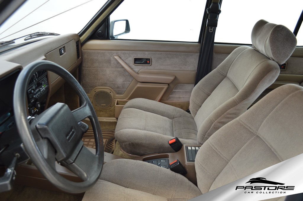 GM Opala Diplomata SE