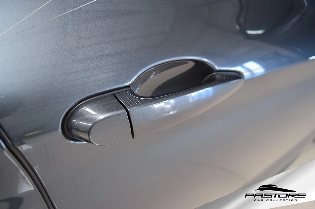 BMW 328i GT M Sport 2.0 Turbo