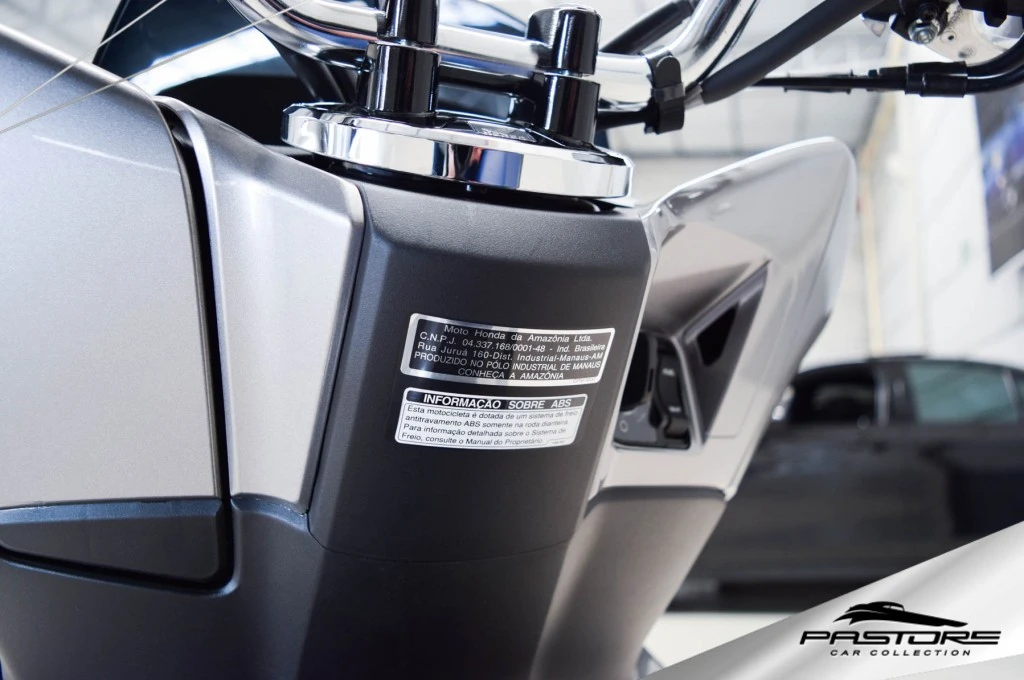 Honda PCX 150 Sport ABS