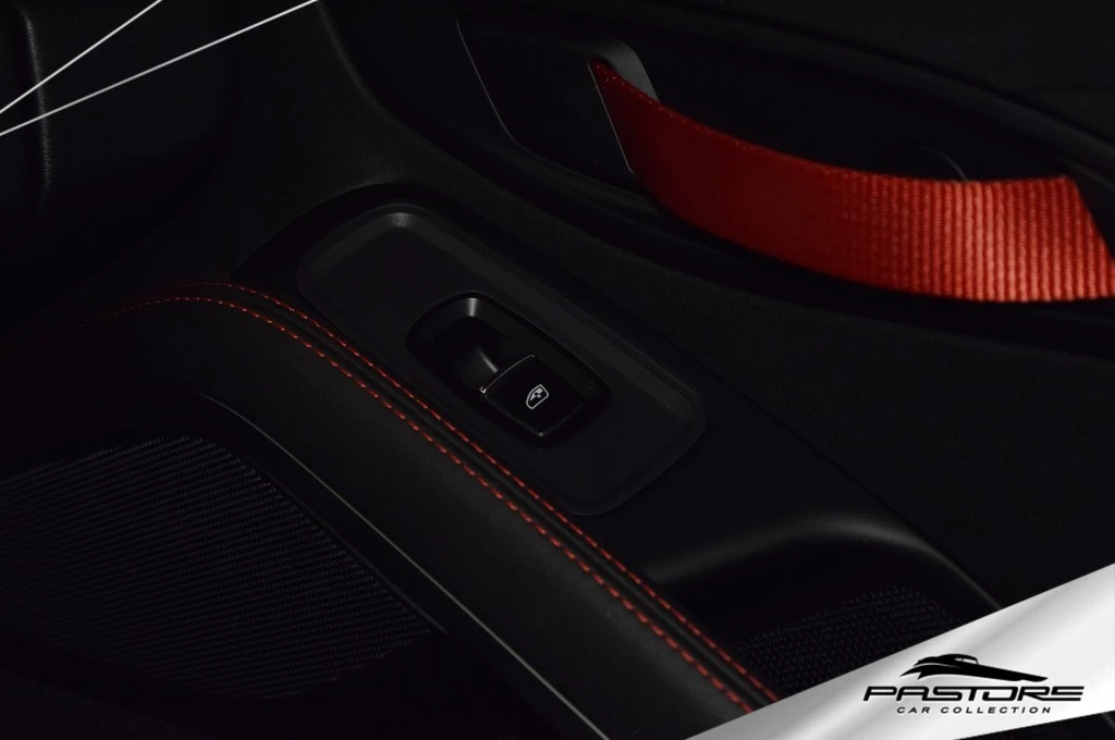 Porsche PORSCHE CARRERA T