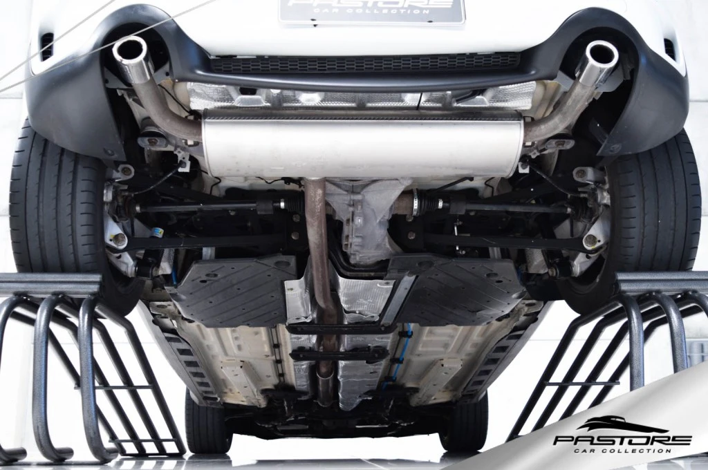 Mini Countryman S All4