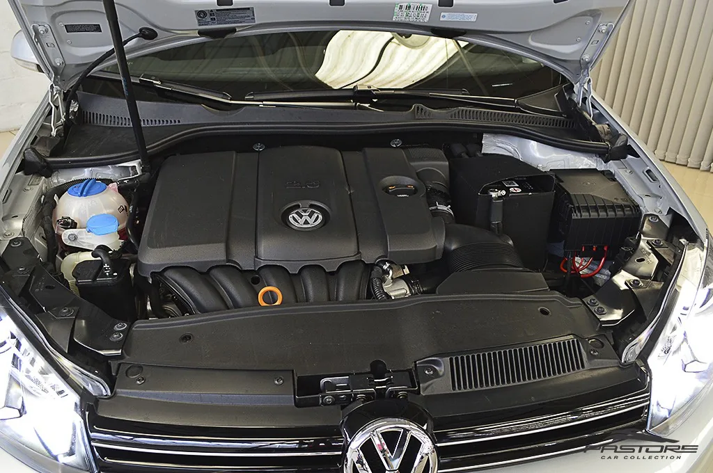 VW Jetta Variant 2.5