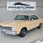 Dodge Dart Coupé De Luxo