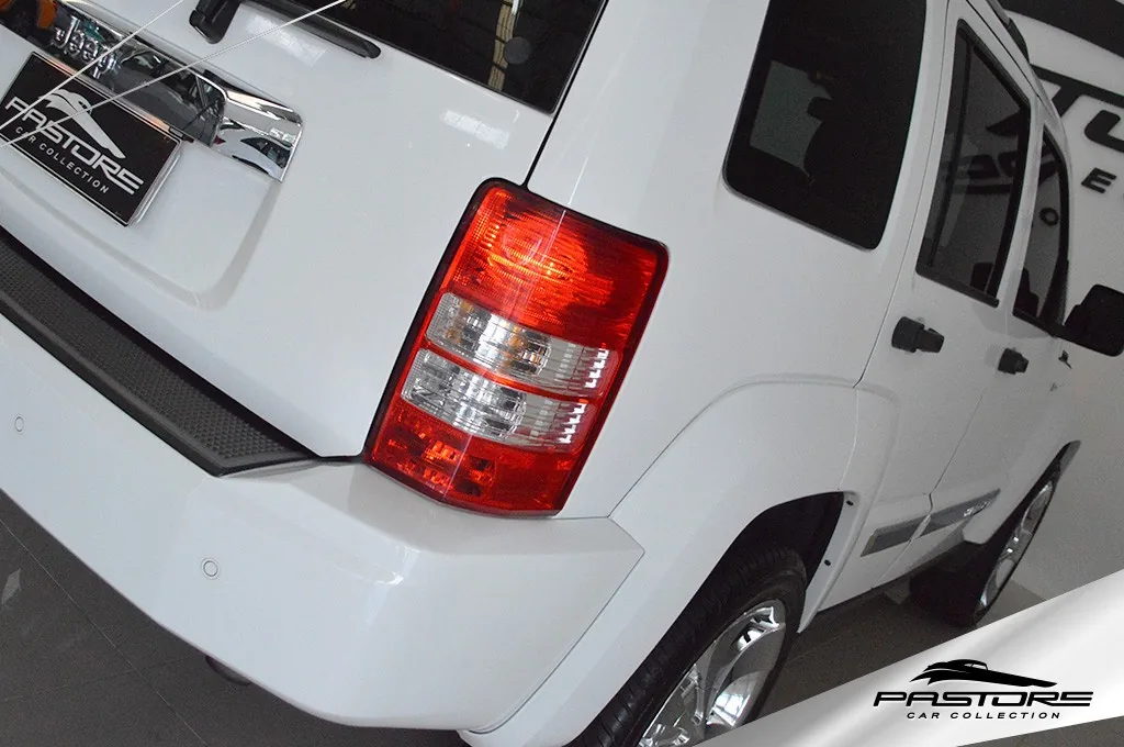 Jeep Cherokee Limited