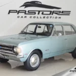 GM Opala Especial 4100