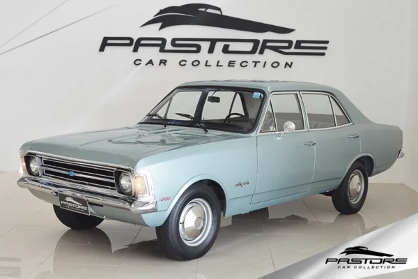 GM Opala Especial 4100