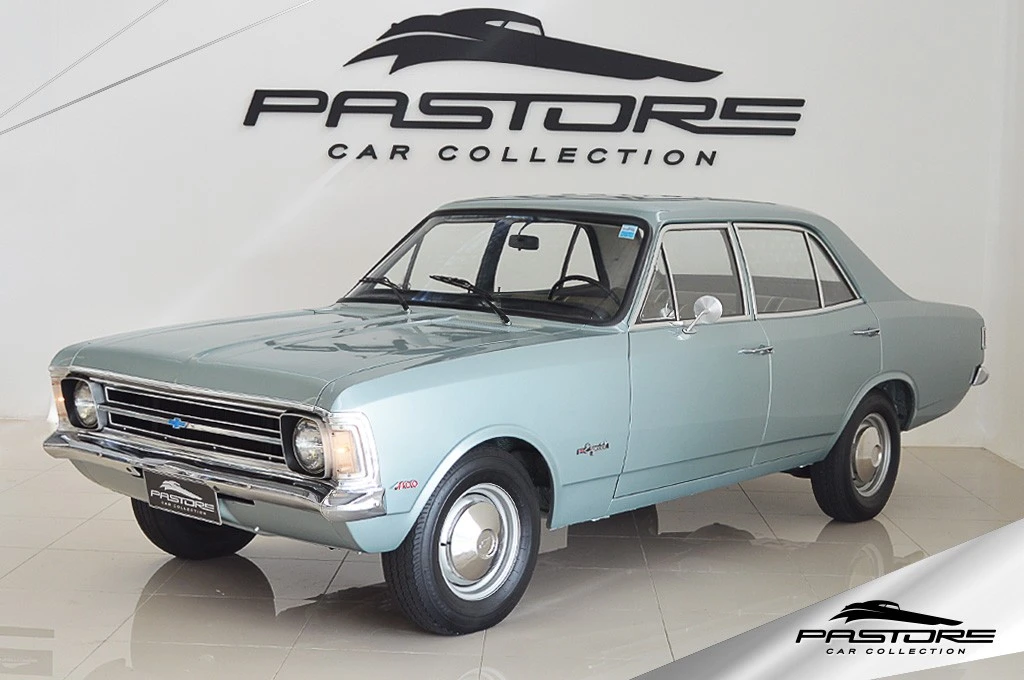 GM Opala Especial 4100