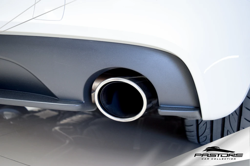 Audi TT 2.0 TFSI COUPÉ 16V GASOLINA 2P