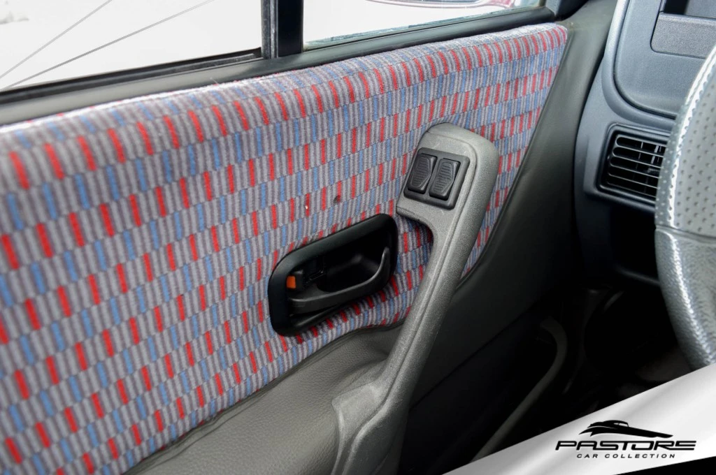 Ford Escort XR3 Conversível