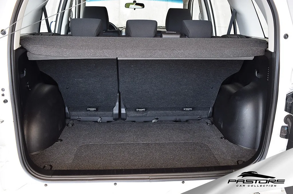 Suzuki Grand Vitara 2WD Automática