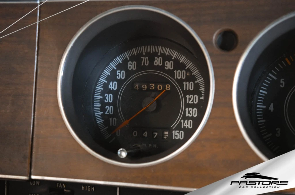 Plymouth ‘Cuda AAR