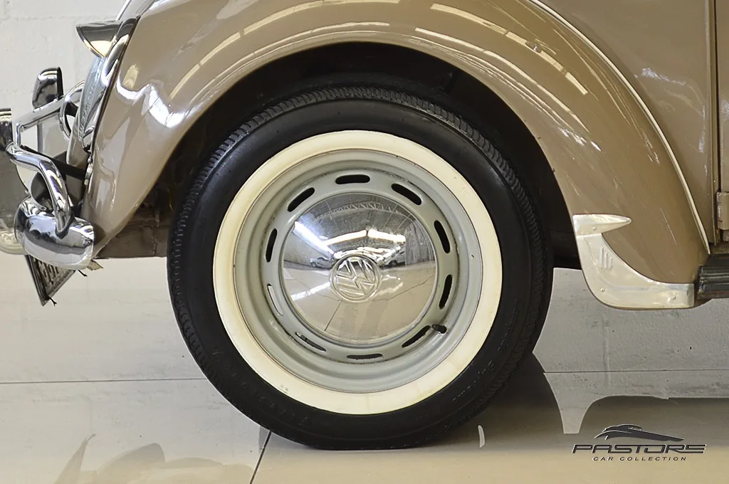 VW Fusca 1200