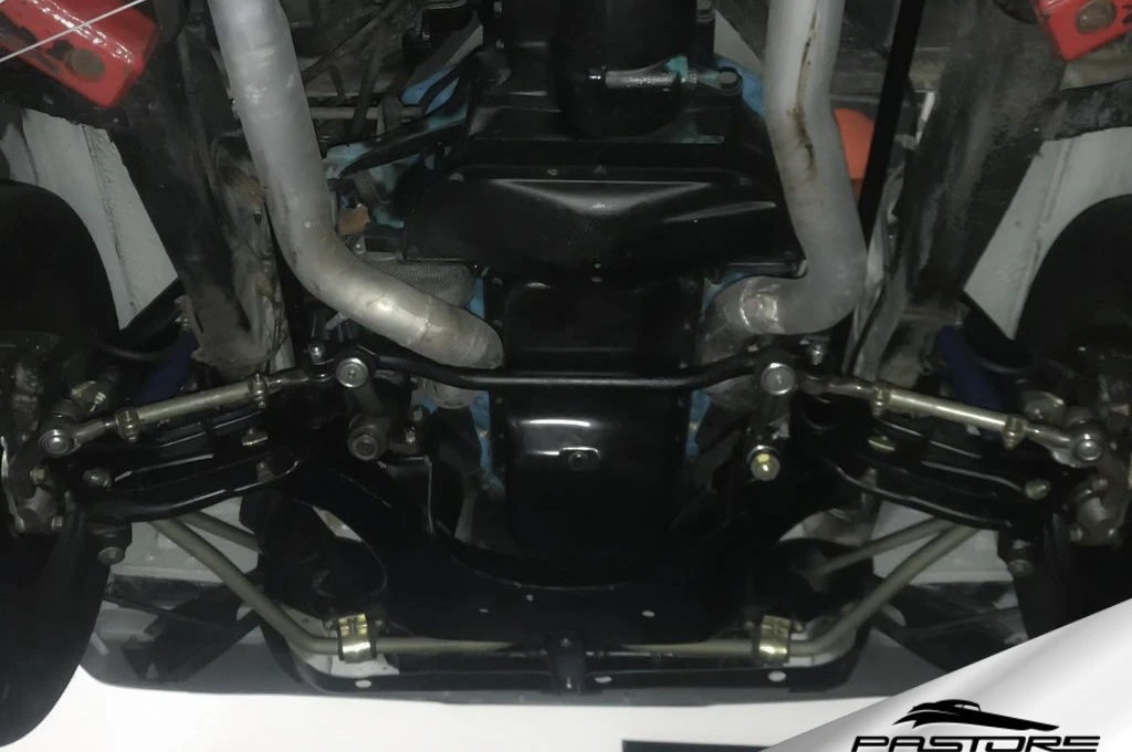 Dodge Dodge Dart Coupé Luxo