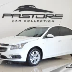 GM Cruze LTZ
