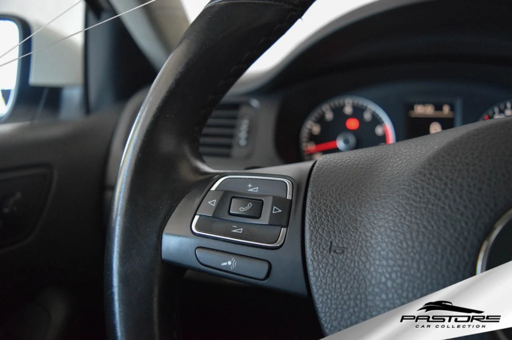 VW Jetta Comfortline 2.0