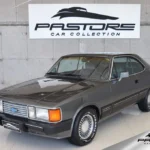 GM Opala Diplomata Cupê