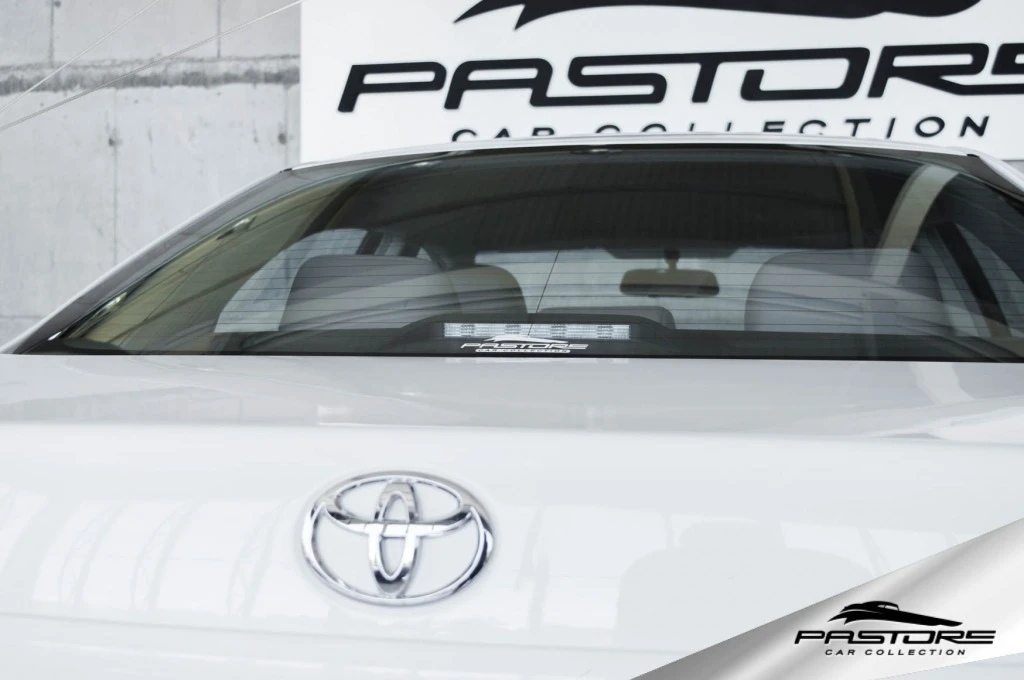 Toyota Corolla XEi 2.0