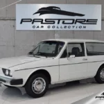 VW Variant II