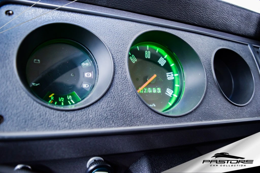 VW Kombi Standard 1.6