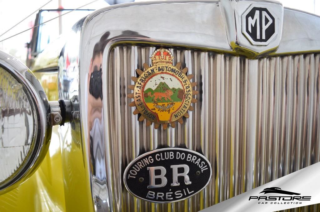 Mp Lafer MP LAFER 1.6