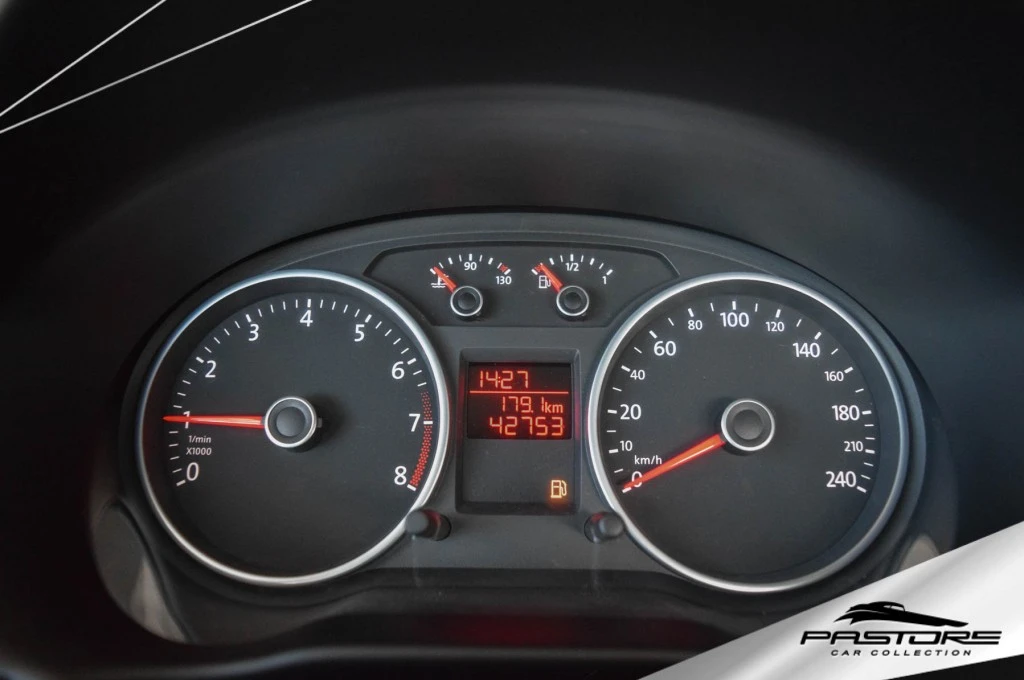 VW Saveiro Trendline