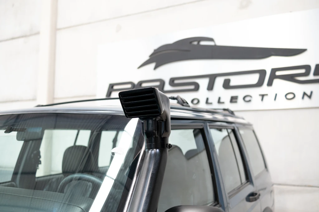 Jeep Jeep Cherokee Sport