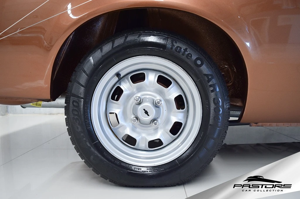 GM Chevette Standard 1.4