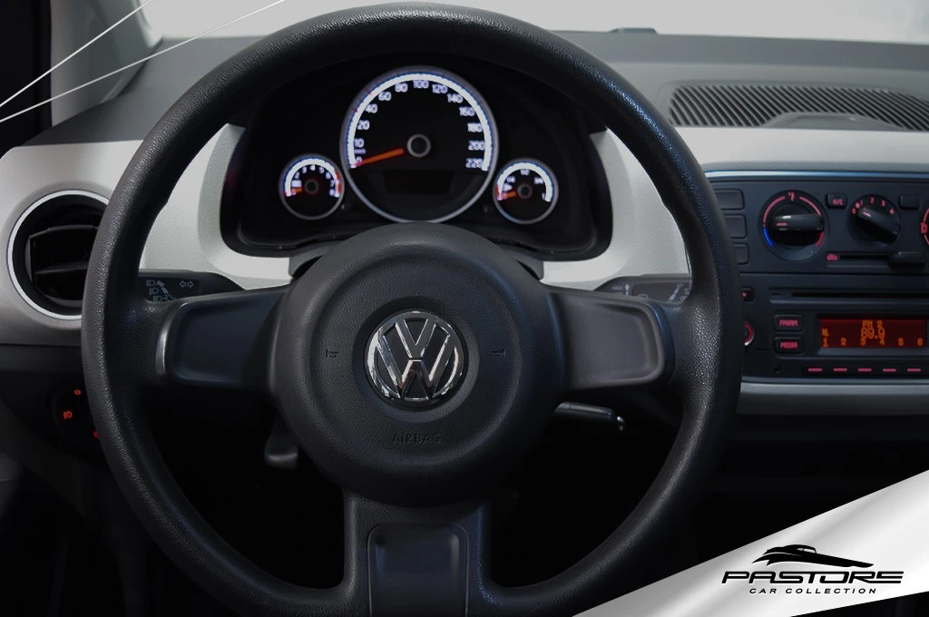 VW Up! Move MB 1.0 TSi