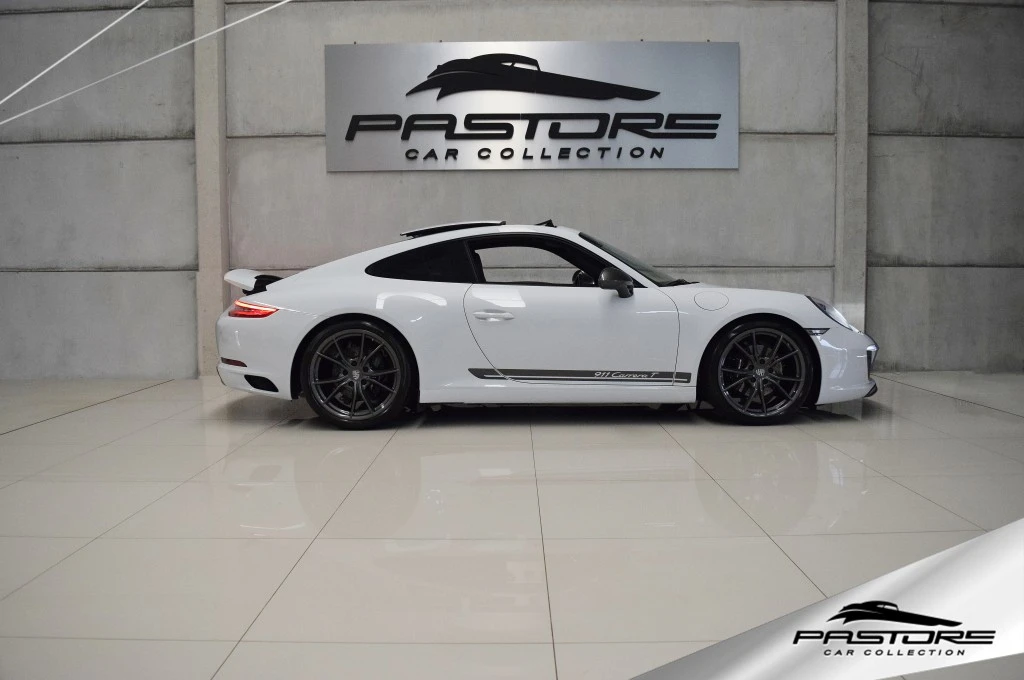 Porsche PORSCHE CARRERA T