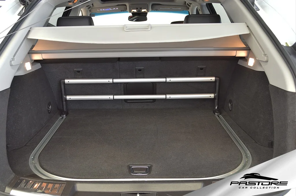 Cadillac SRX4 AWD