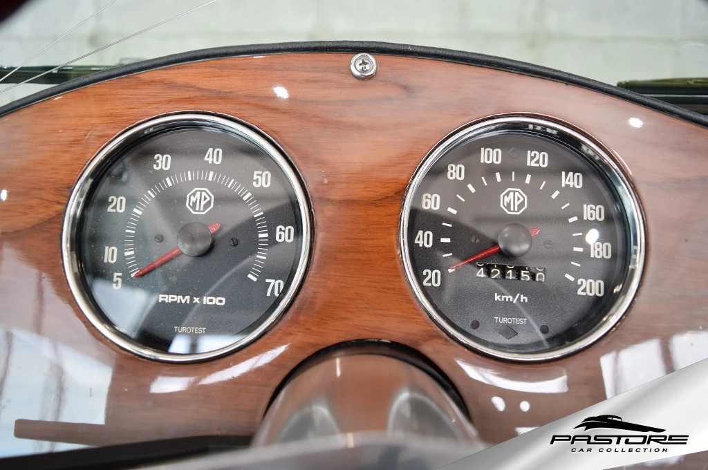 Mp Lafer MP LAFER 1.6